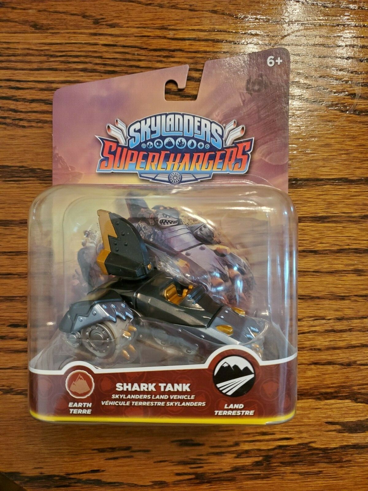 2 Skylanders Superchargers Sky Racing Action Pack + 1 other – All NIB