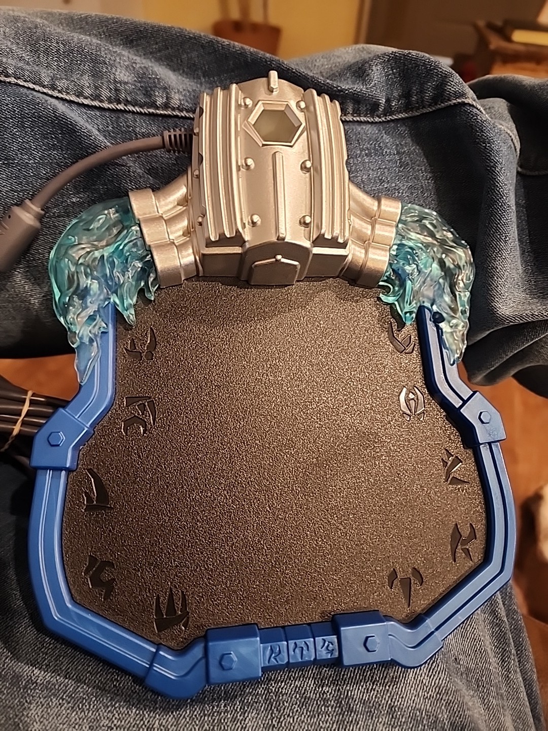 Skylanders Superchargers XBOX 360 Portal Of Power Base 87504790