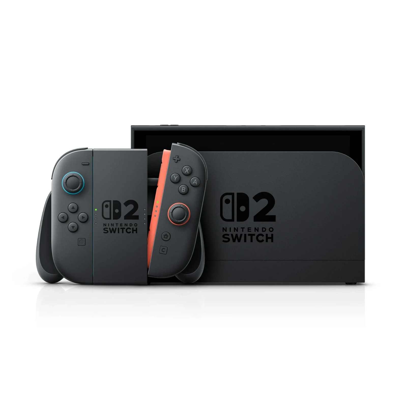 Nintendo Switch 2 + Mario Kart World Bundle