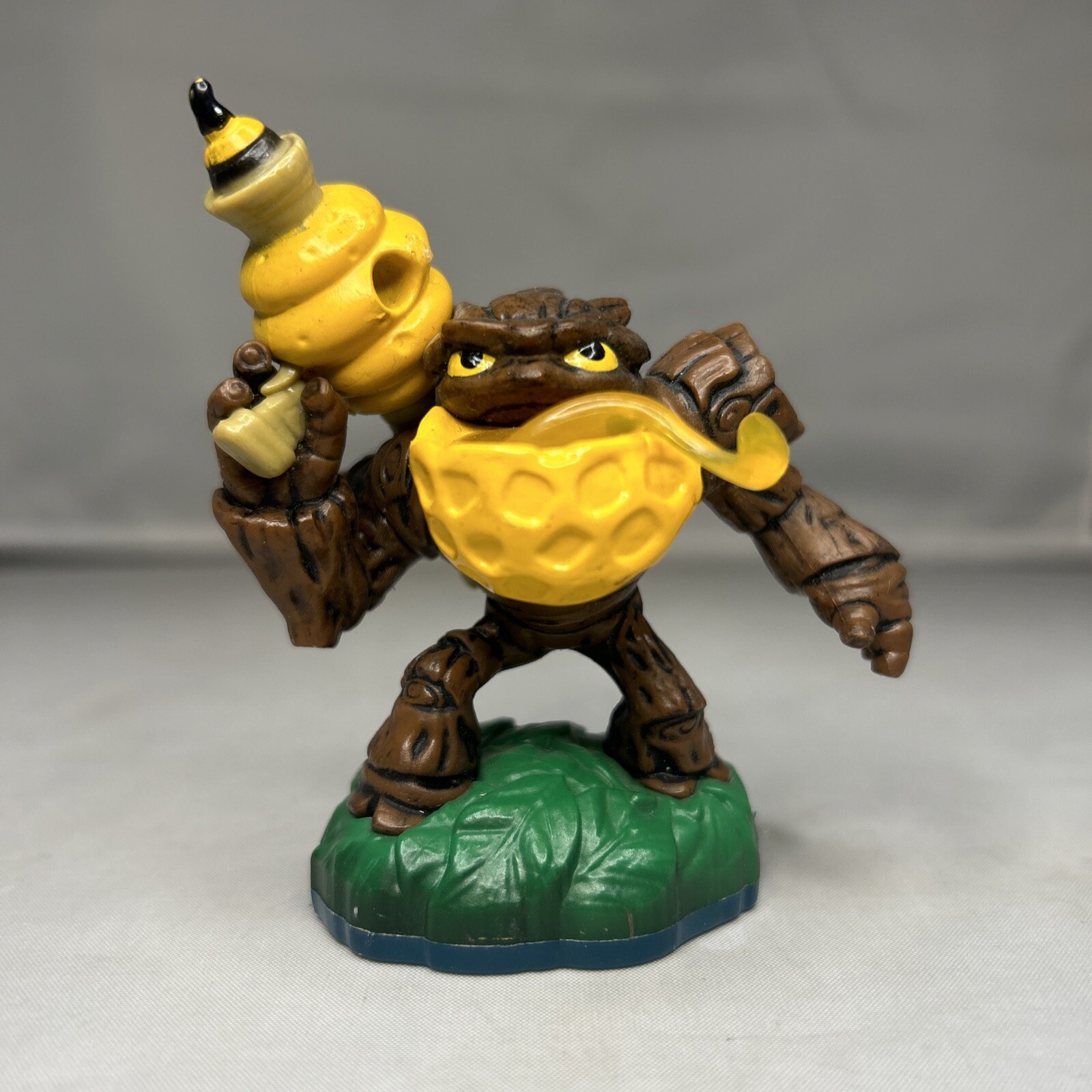 Skylanders Swap Force 8pc Bundle — Includes Pop Fizz, Warnado, Ninja Stealth Elf