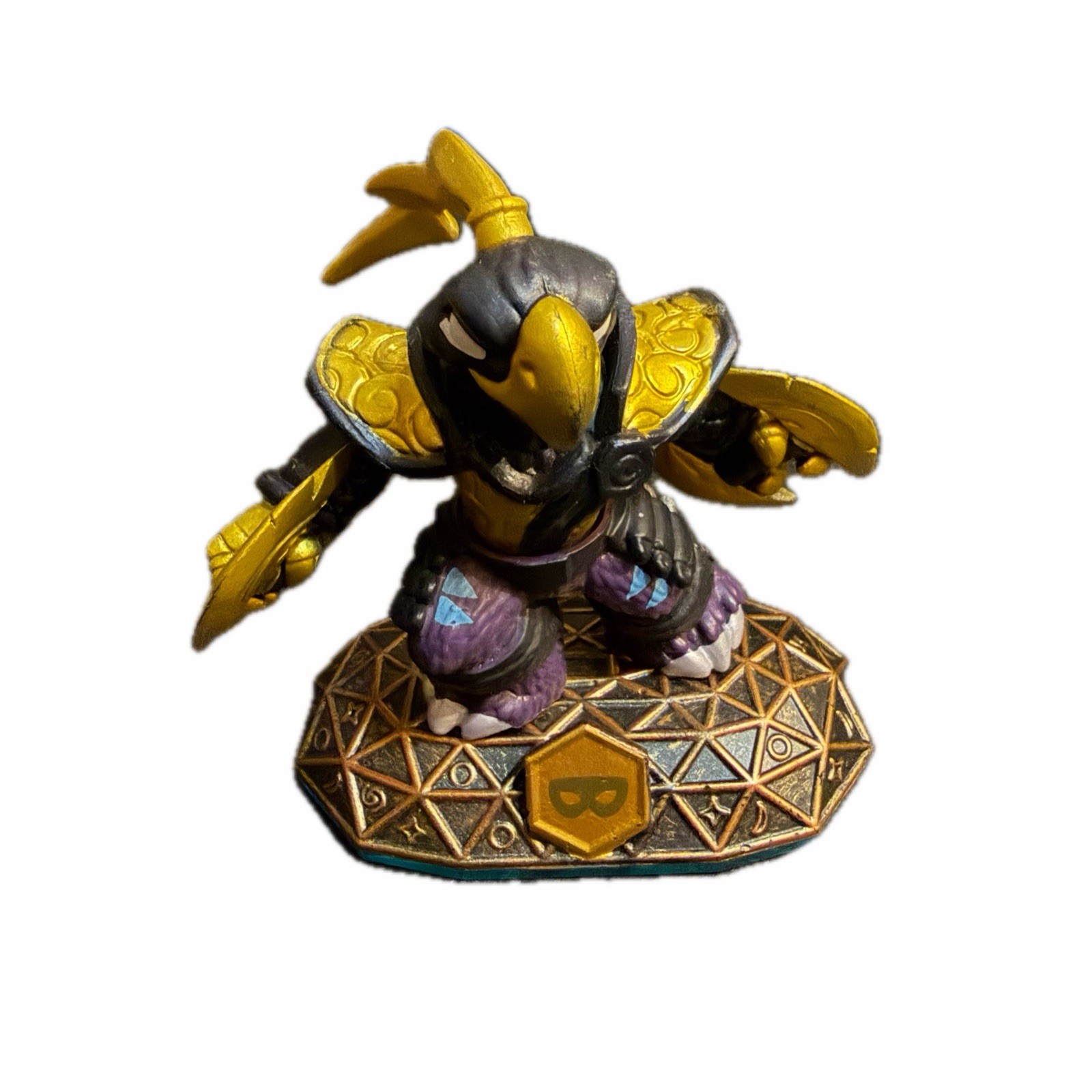 Skylanders Swap Force Character Figure: Legendary Free Ranger 84801888