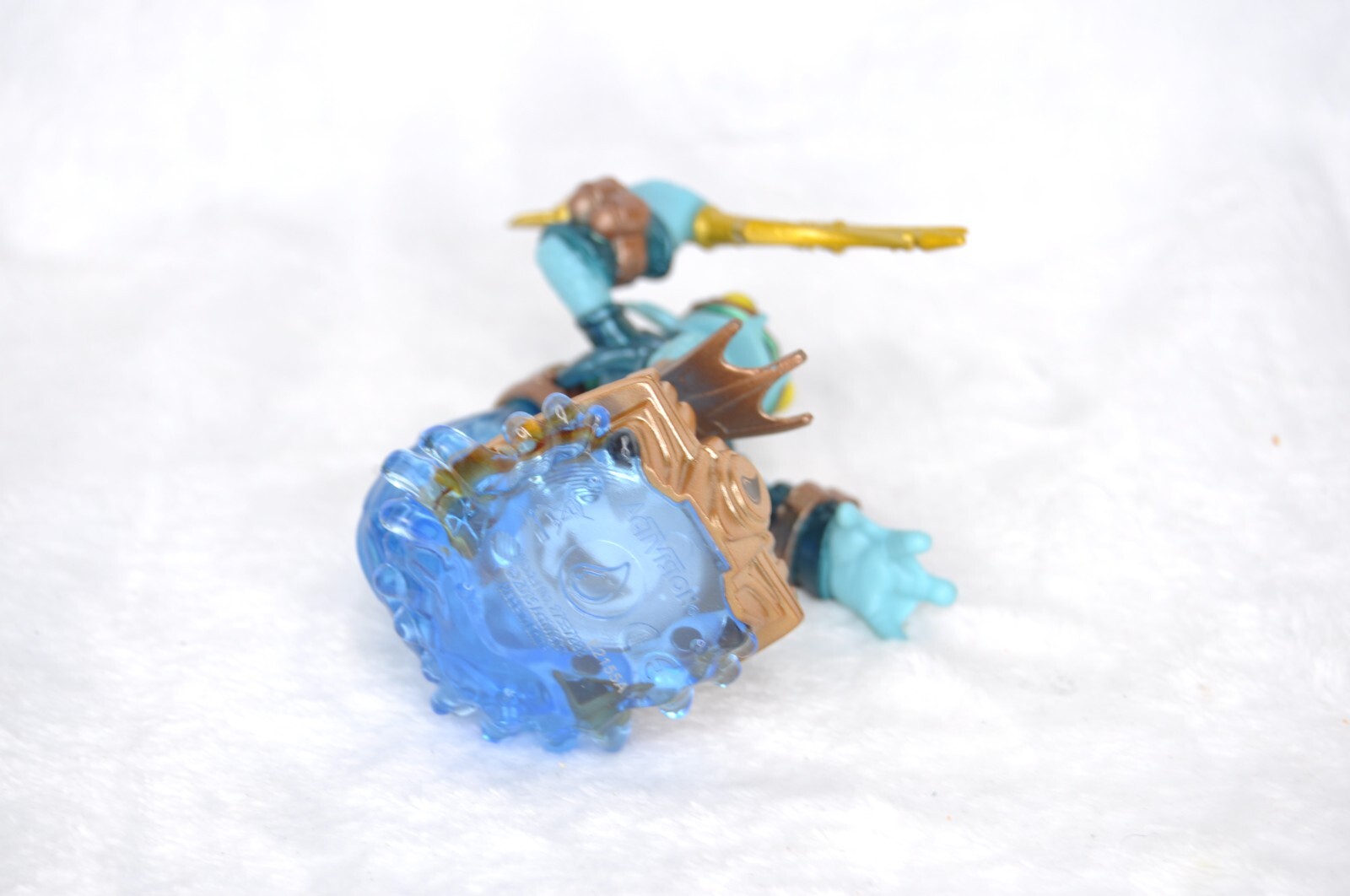 Skylanders Superchargers Deep Dive Gill Grunt 87537888