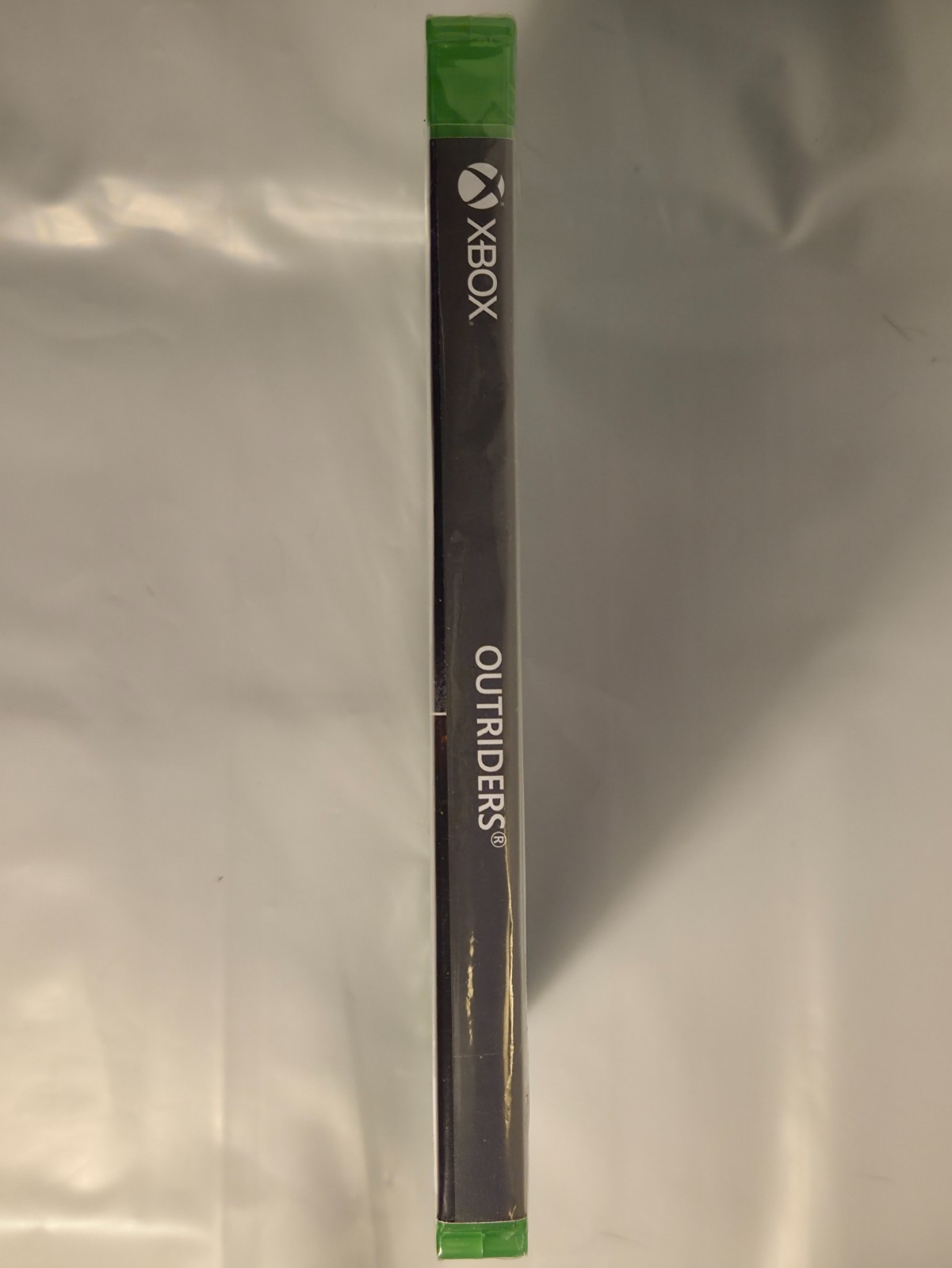 Outriders – Day One Edition for Microsoft Xbox One Brand New Factory Sealed