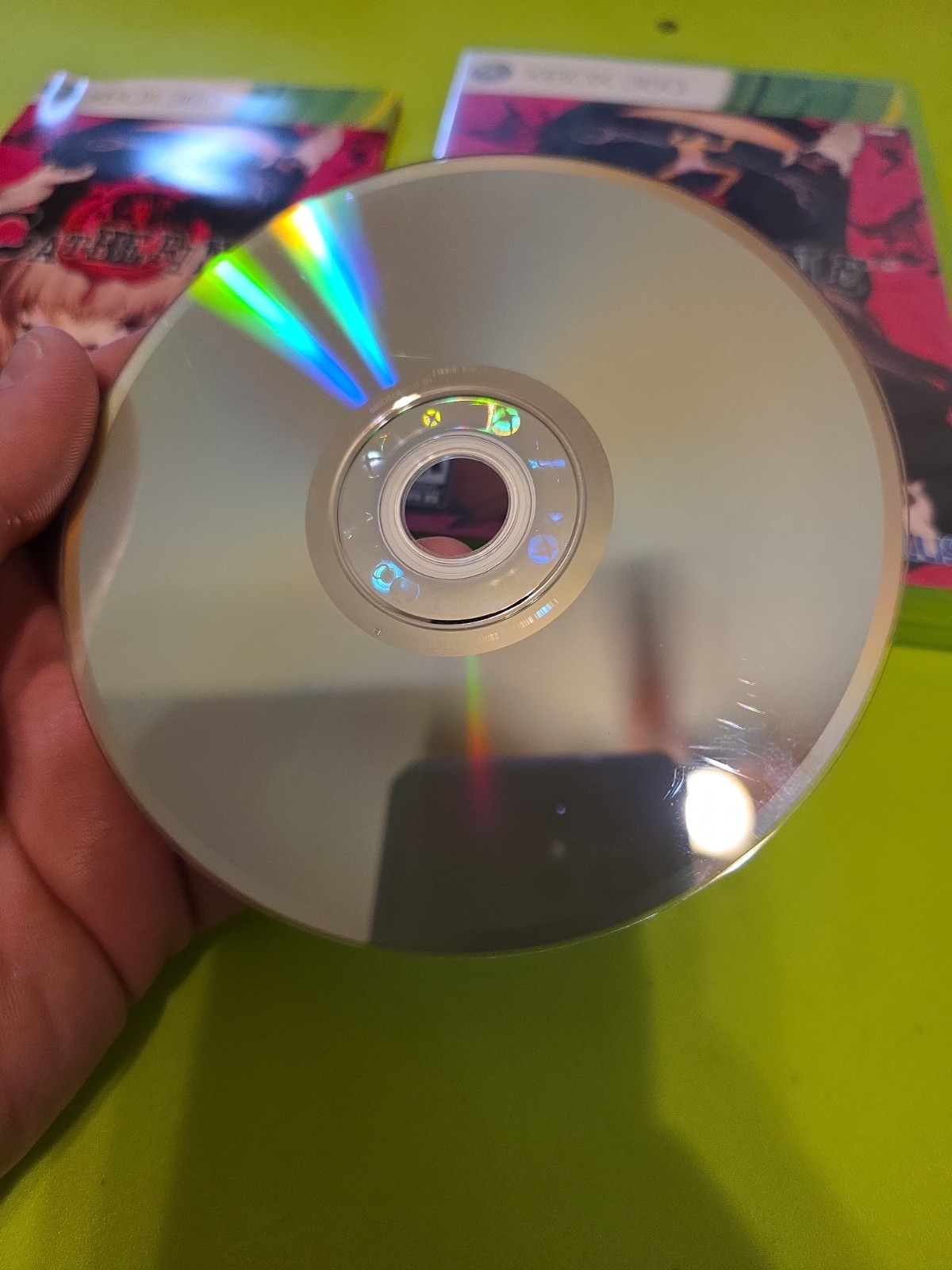 Catherine Microsoft Xbox 360 Authentic Free Fast Shipping