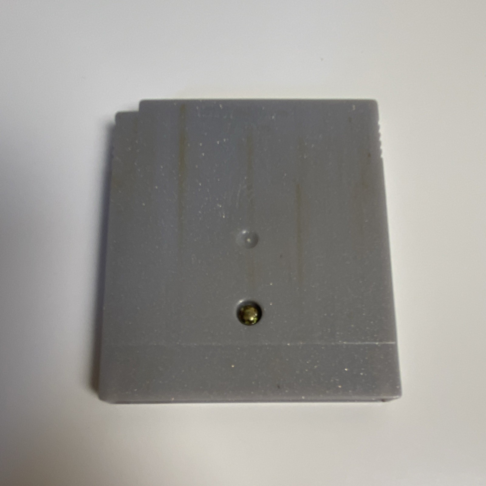 *READ DESCRIPTION* Nintendo Pokémon Silver (Spanish, Spain)
