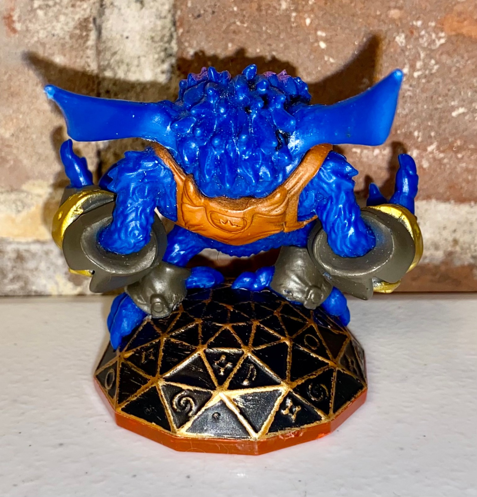 Fizzy Frenzy – Skylanders Fizzy Frenzy Pop Fizz – Character – 2014
