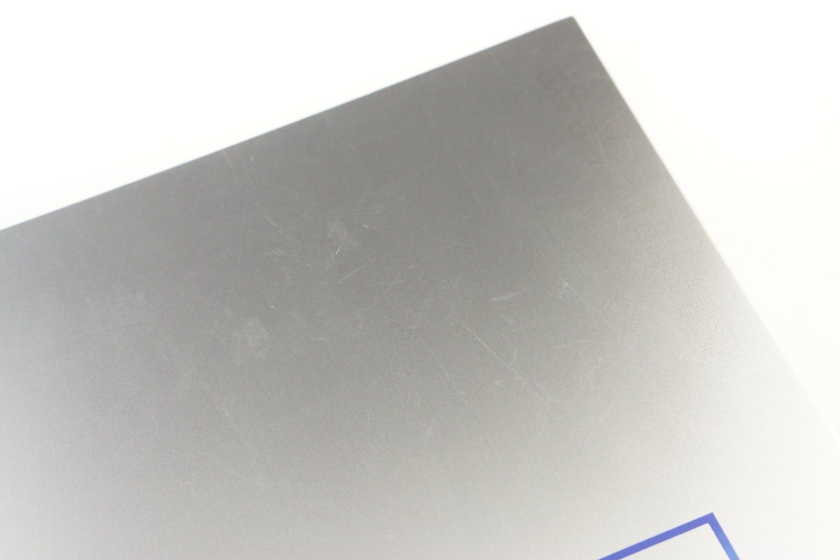 PS2 SILVER Console SCPH-50000 TSS Tested System Playstation 2 NTSC-J AJ2323851