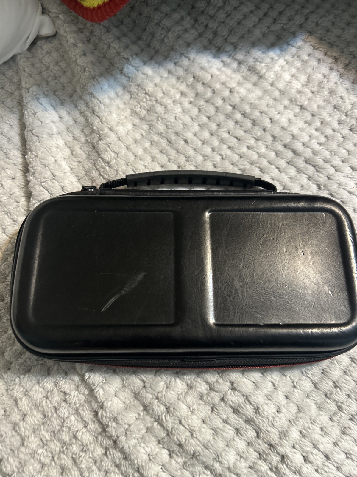 Nintendo Switch Carrying Case Super Mario Odyssey