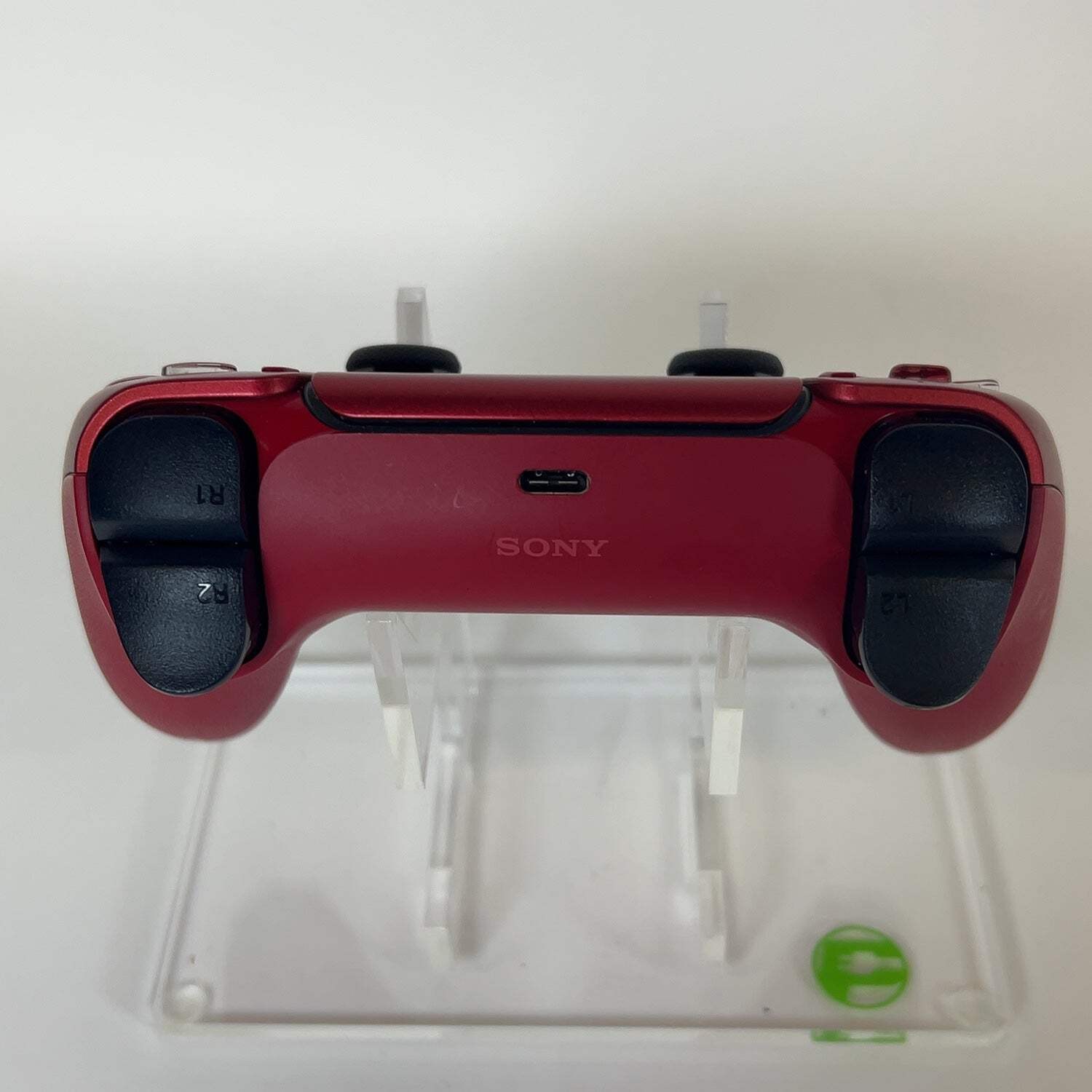 Sony PlayStation 5 PS5 DualSense Wireless Controller Cosmic Red CFI-ZCT1W