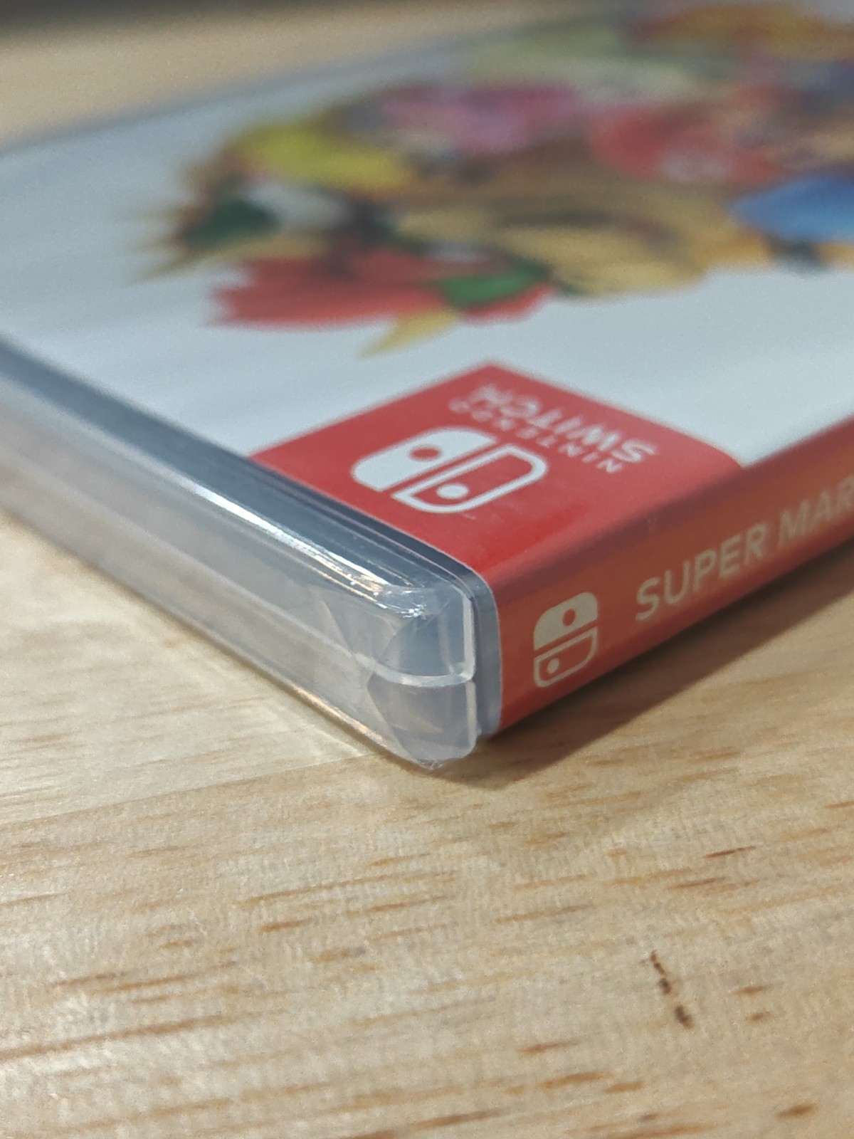 Super Mario RPG – Nintendo Switch BRAND NEW & SEALED