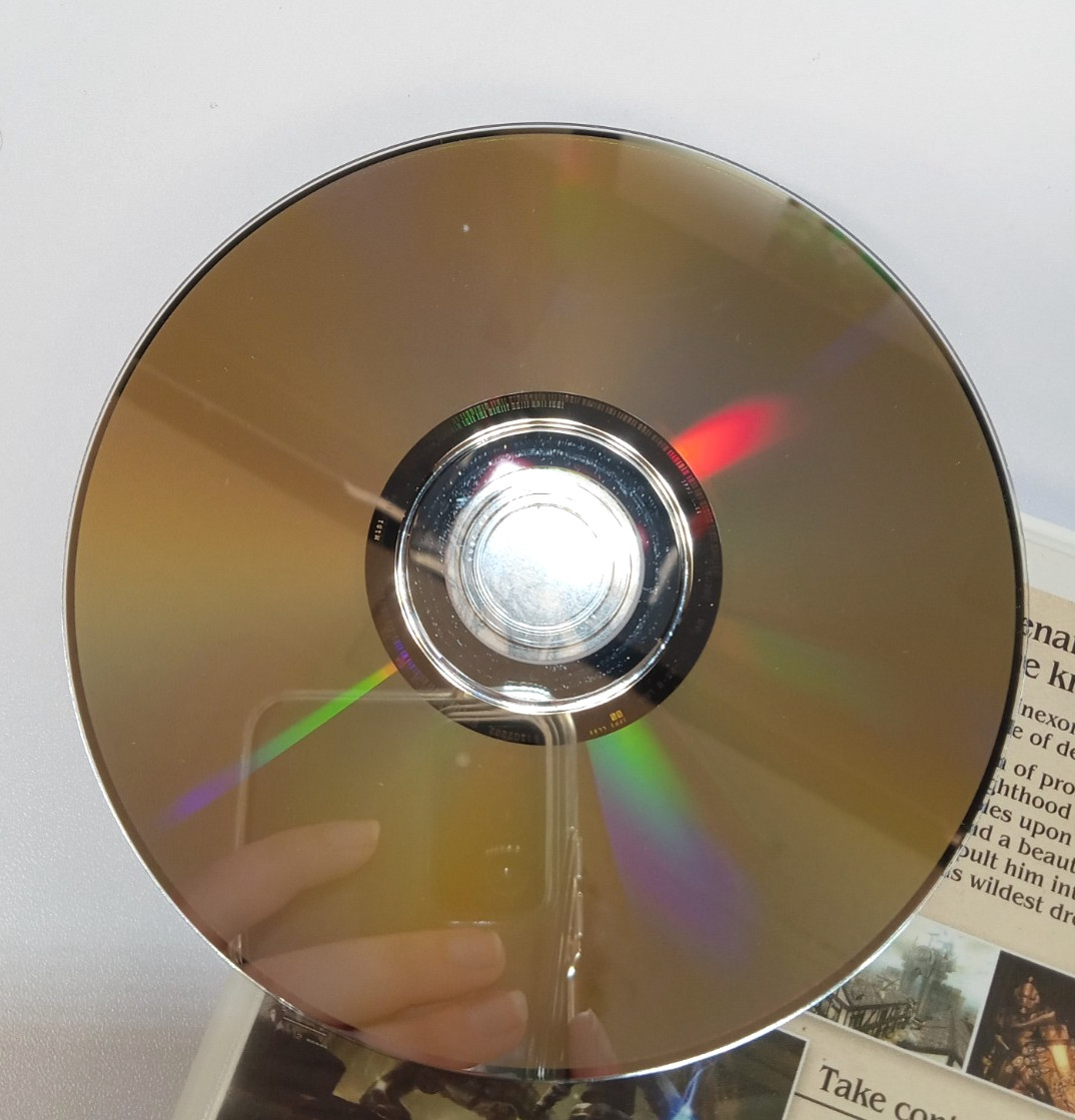 The Last Story (Nintendo Wii, 2012) – CIB Complete, Free Shipping!