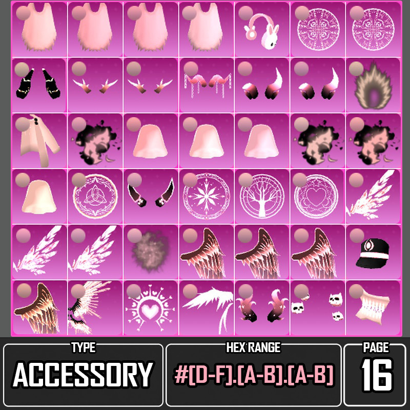World Zero WZ – PASTEL HEX – BLUSH