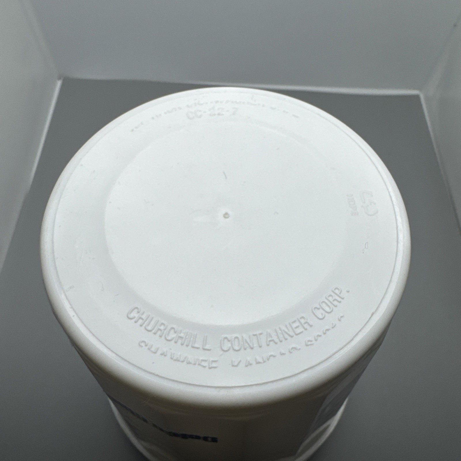 Nintendo Summer Challenge Geo Promotional Retro Plastic Cup