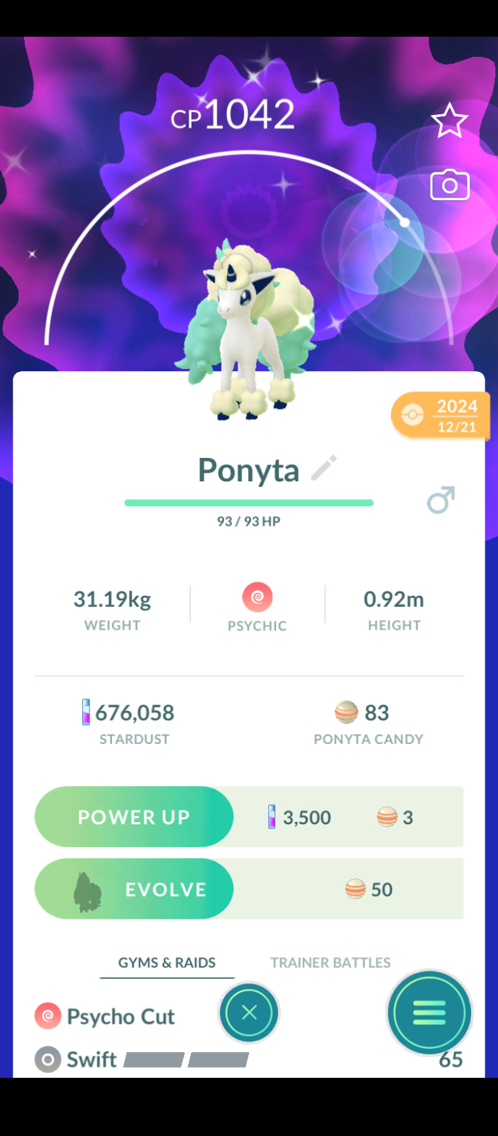 Pokemon Go Mini PTC With Shiny Pkm