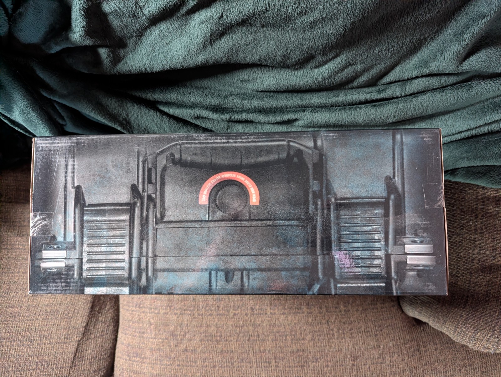 Fallout Plasma Pistol Replica Prop Cosplay Chronicle Collectibles Bethesda NEW