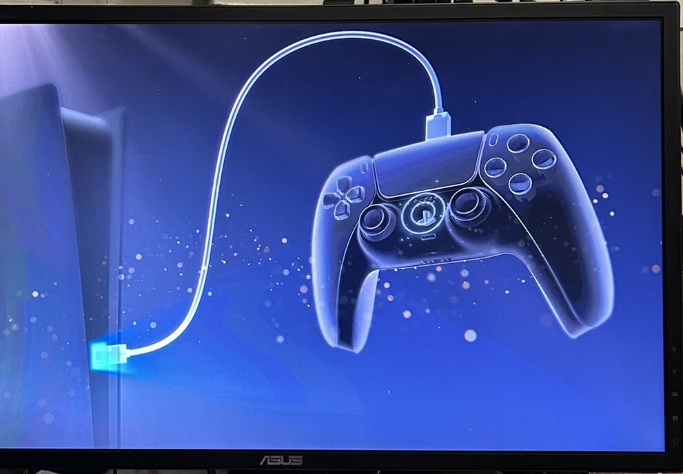 SONY PLAYSTATION 5 PS5 CONSOLE DIGITAL EDITION *READ*