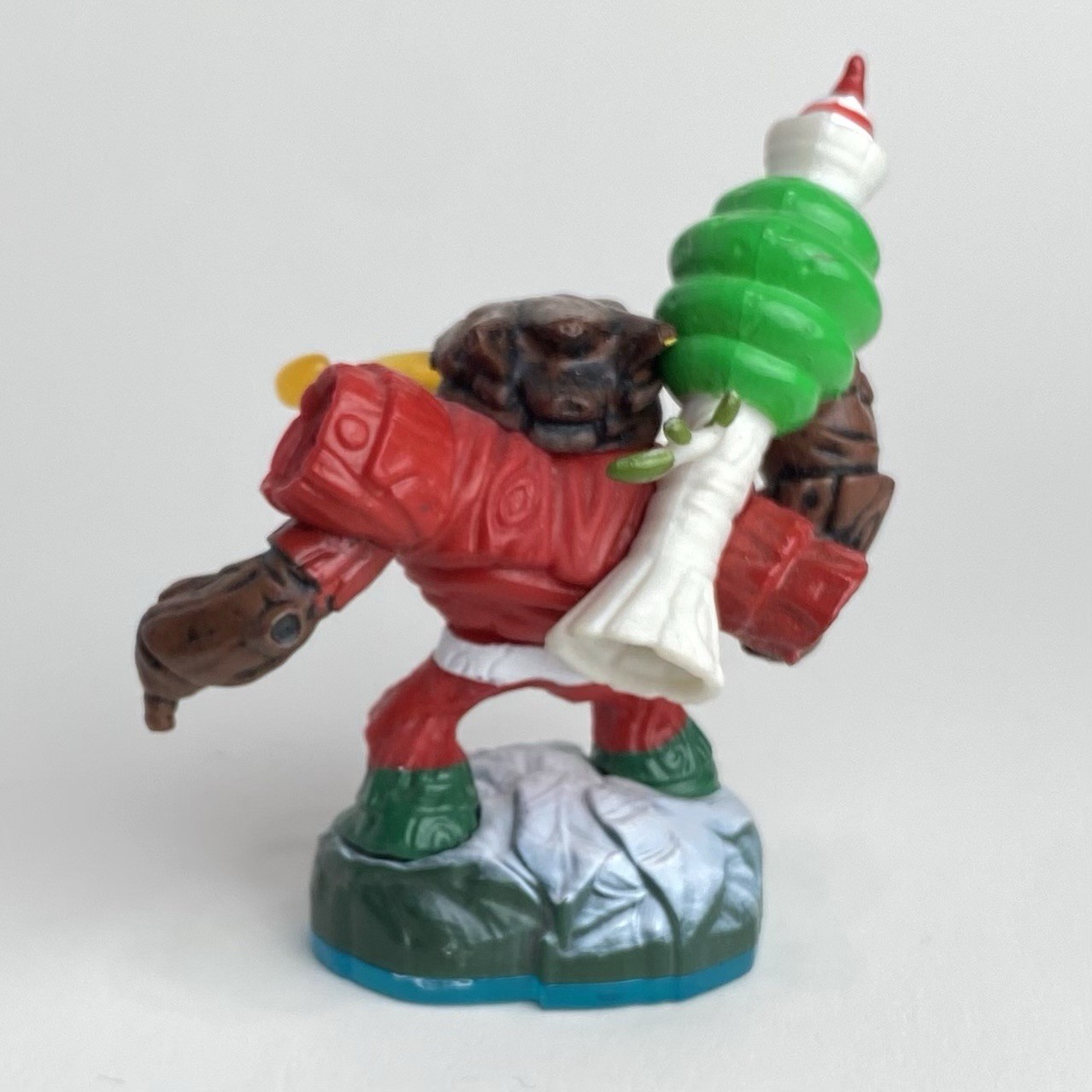 Skylanders Swap Force Jolly Bumble Blast Core Figure 84786888 PS4 Switch XBOX