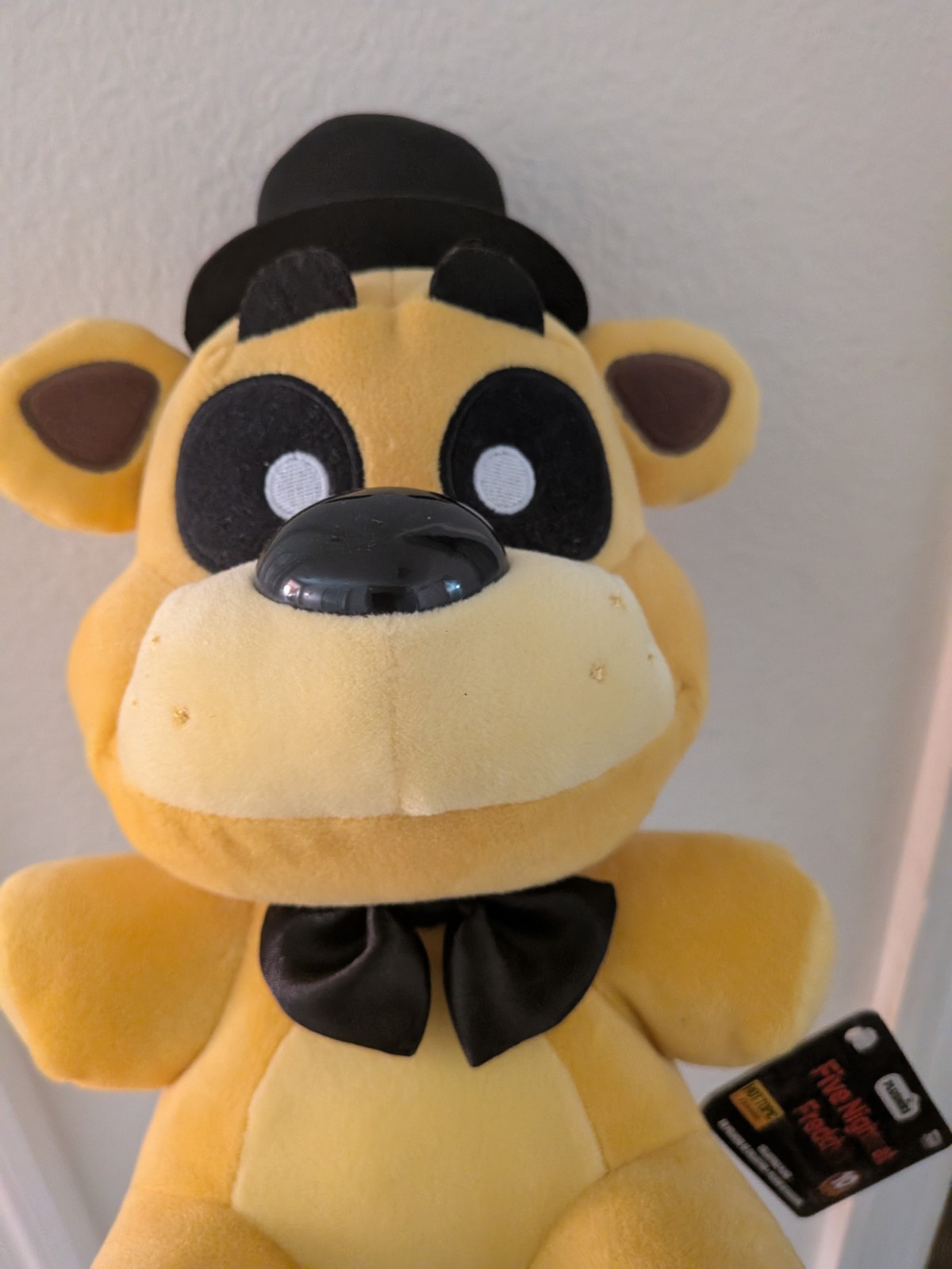 Funko Five Nights at Freddy’s Plush Lot ( Able to separate )