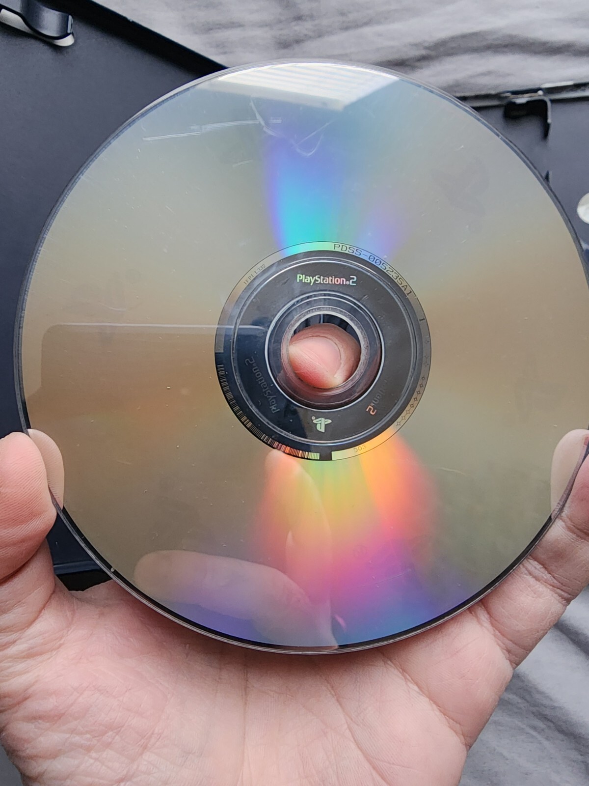 007: NightFire (PlayStation 2, 2002) No Manual TESTED James Bond