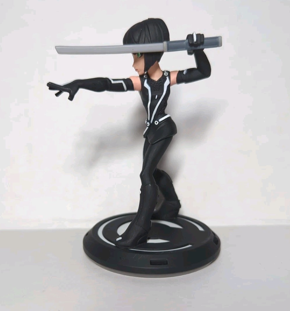 Disney Infinity 3.0 Edition – Quorra Figure