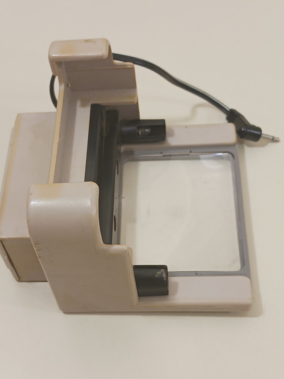 Doc’s Light-It NINTENDO Gameboy Nes Accessory Vintage Rare Toy