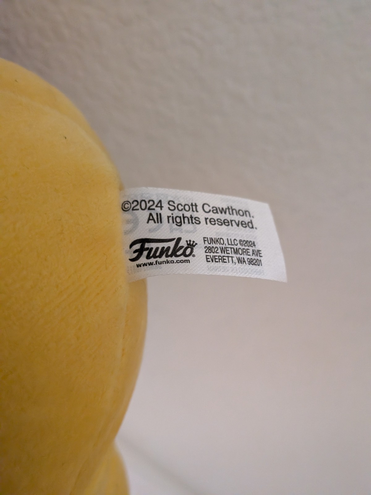 Funko Five Nights at Freddy’s Plush Lot ( Able to separate )