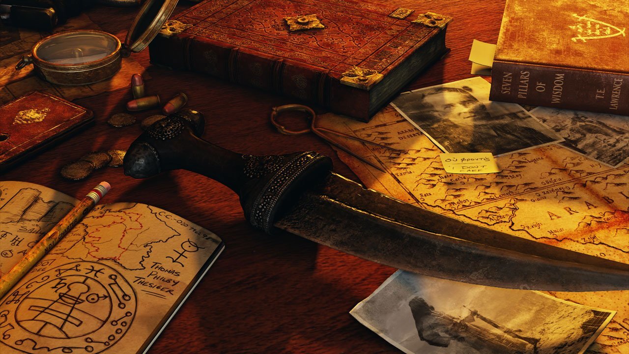 Refurbished Uncharted 3 Drake’s Deception PS3 PlayStation 3 Complete – Excell..