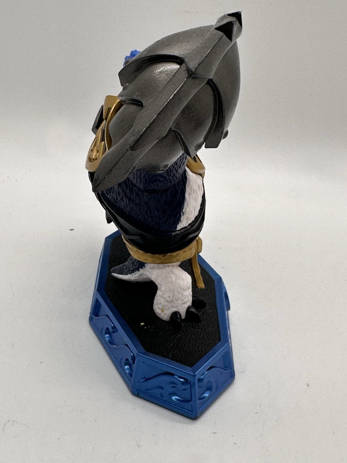 King Pen Skylanders Figure