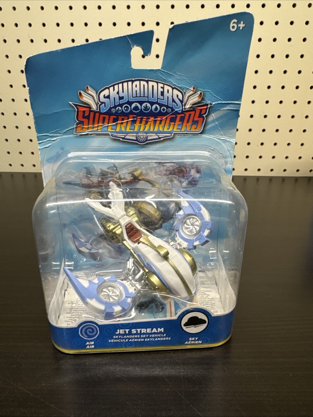 Lot 11 Skylanders SuperChargers Vehicles No Dups Nintendo Activision Buzz Wing