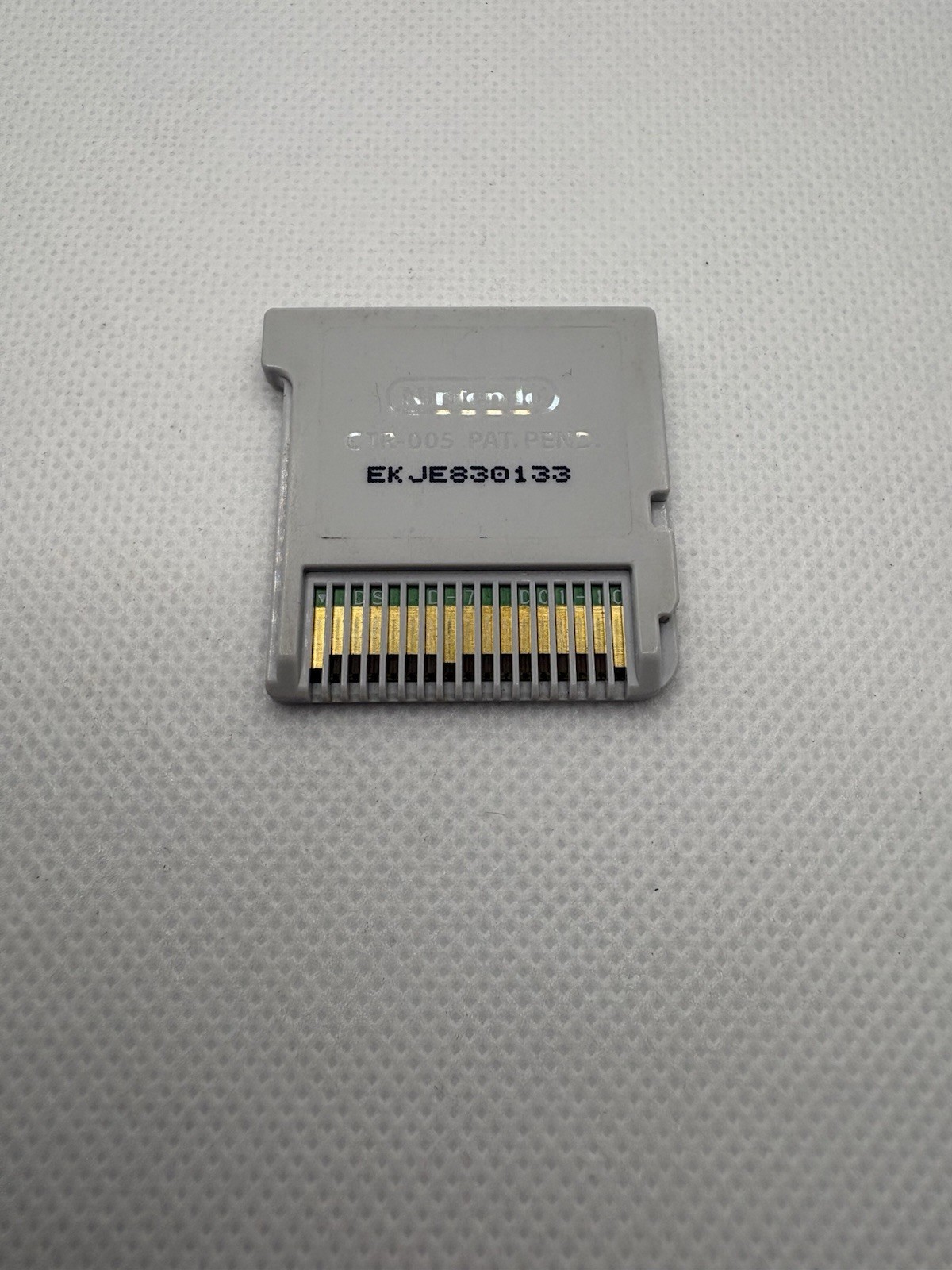 Nintendo Pokémon X for Nintendo 3DS Pokémon Series E Rating NTSC-U/C