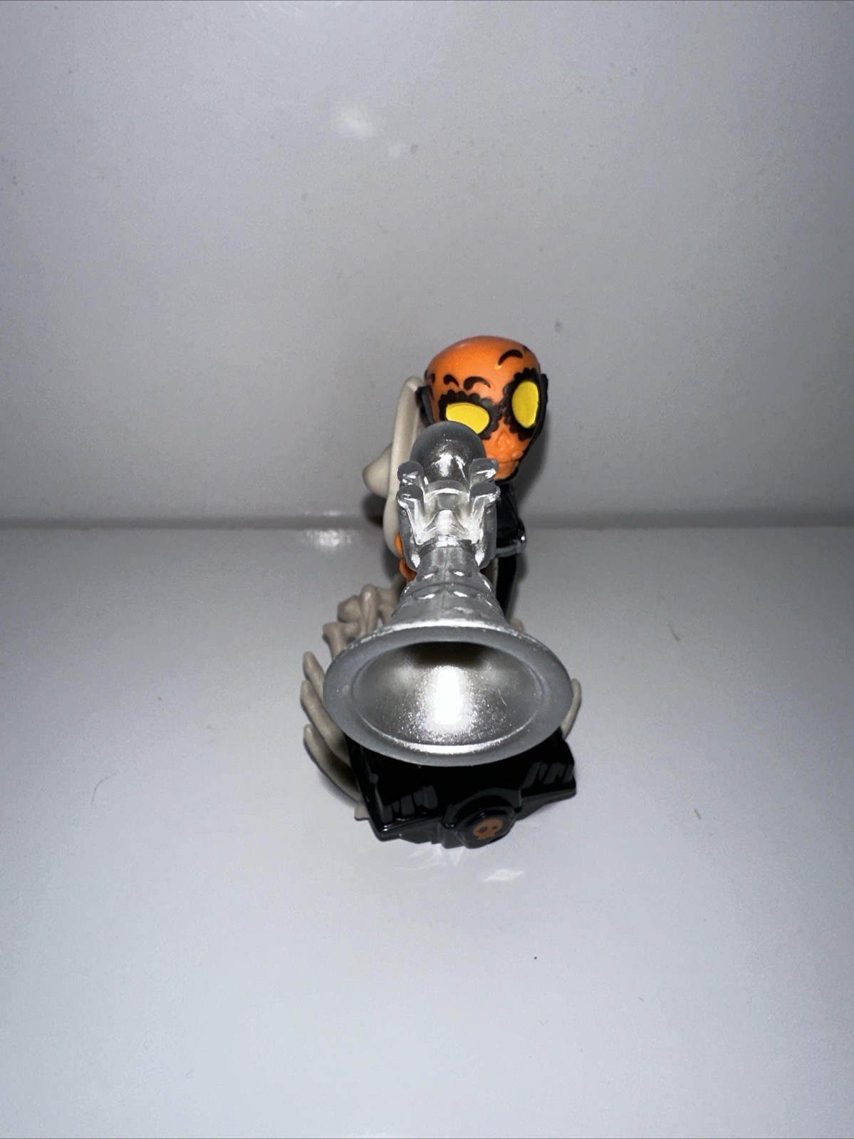 2015 Activision Skylanders Superchargers Frightful Fiesta Figure