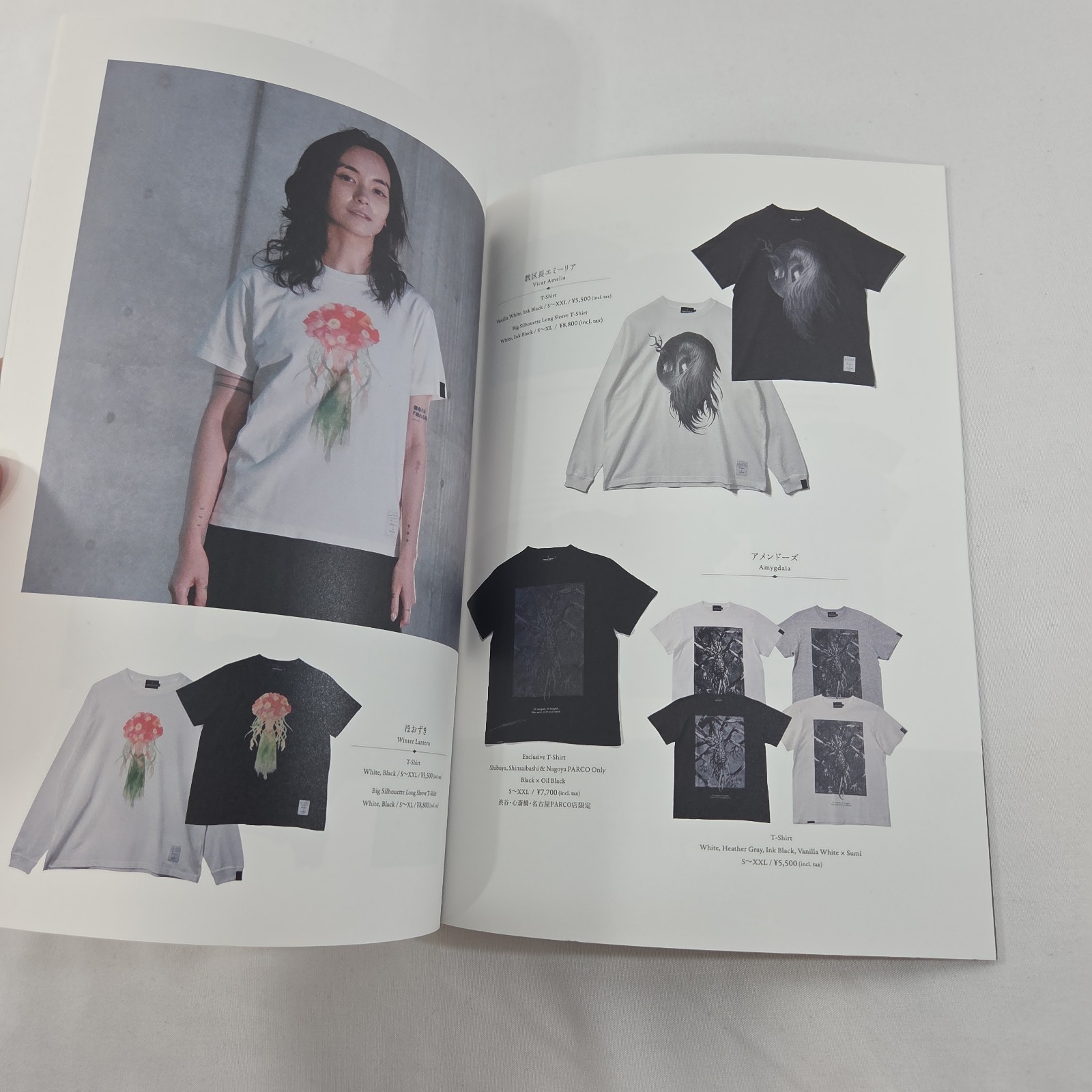 TORCH TORCH from Mamegyorai Catalog Vol 10 Elden Ring Dark Souls FROM SOFTWARE