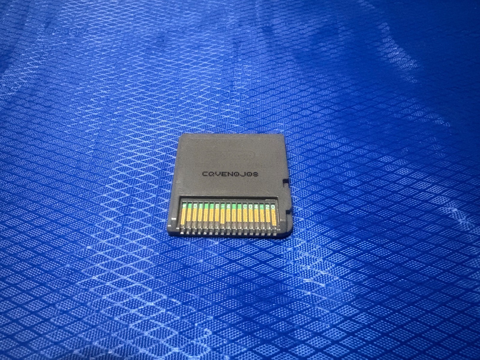 Dream Chronicles (Nintendo DS, 2010) tested works