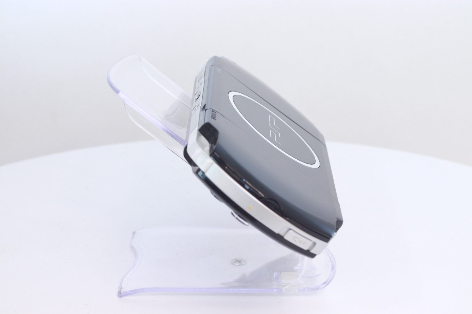 JP Game Sony PSP 3000 Console Only [ Rank : A] Color： Black