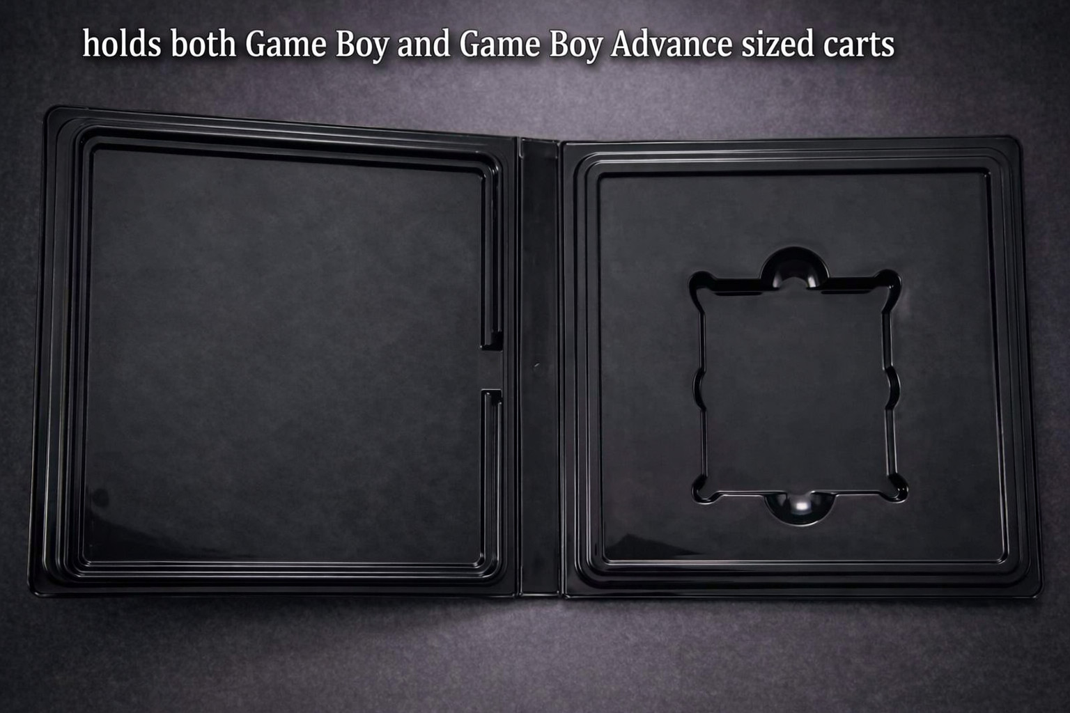 Blank Replacement Game Cases Boxes For Bit Box Super NES SNES N64 GBA BitBox