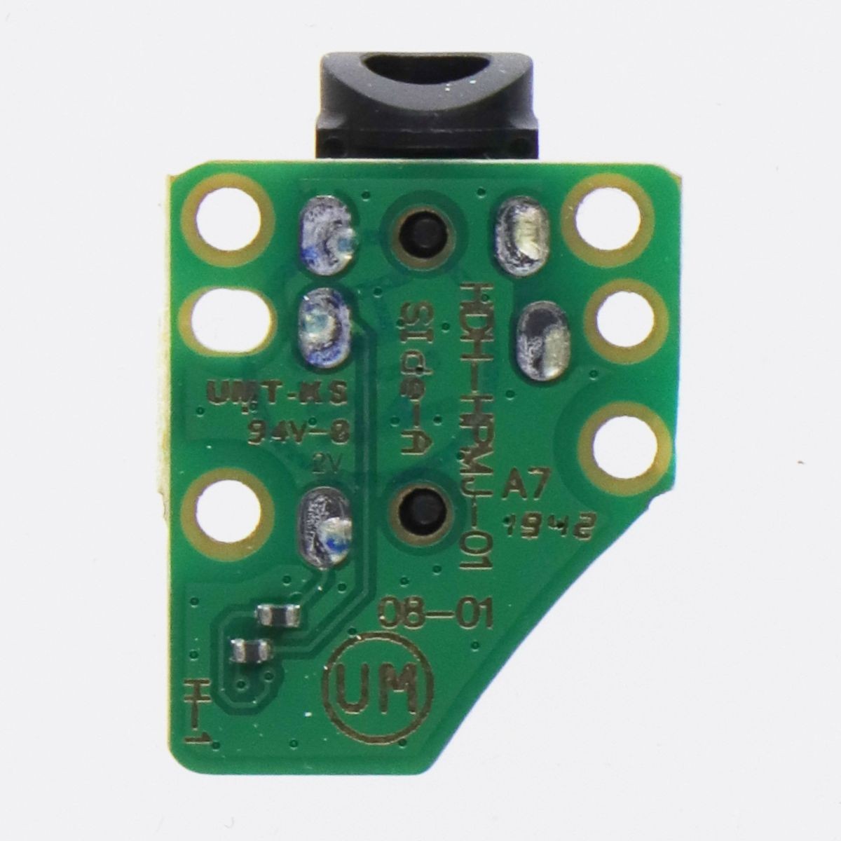 Repair Part – Headphone Jack With Board for Nintendo Switch Lite HDH-001