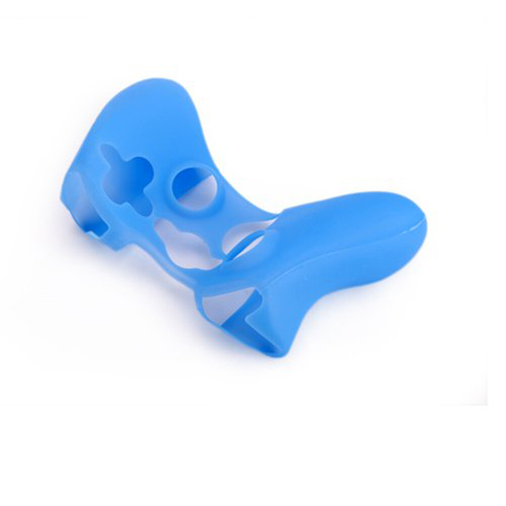4PCS Silicone Rubber Gel Grip Case Skin Cover for Xbox 360 Controller Xmas Gift