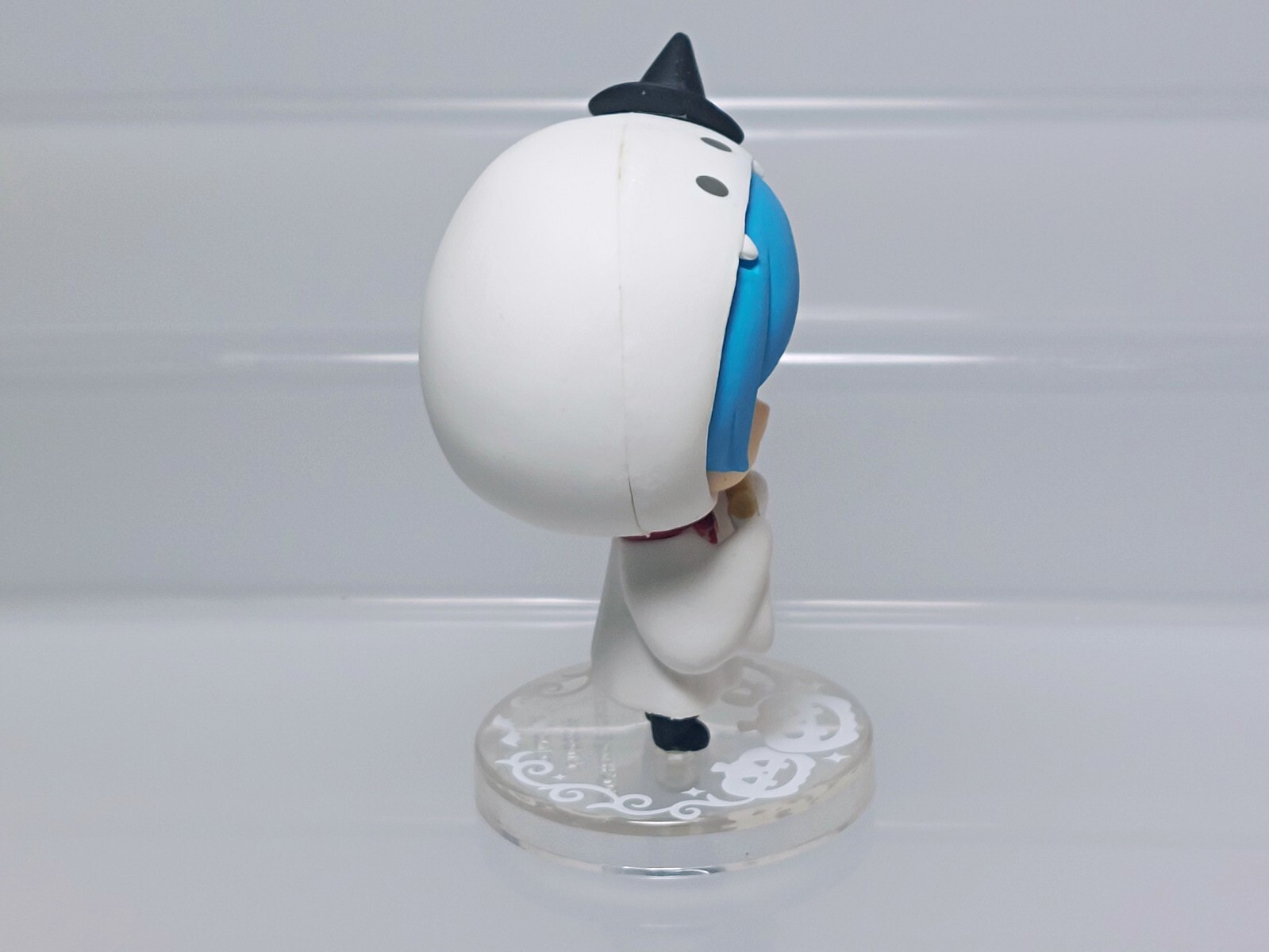 Ensemble Stars! Deformed Figure Shinkai Kanata Taito Prize 2016 T05 2.4in