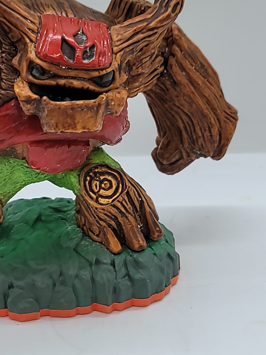 Skylanders Giants Tree Rex Activision 2012