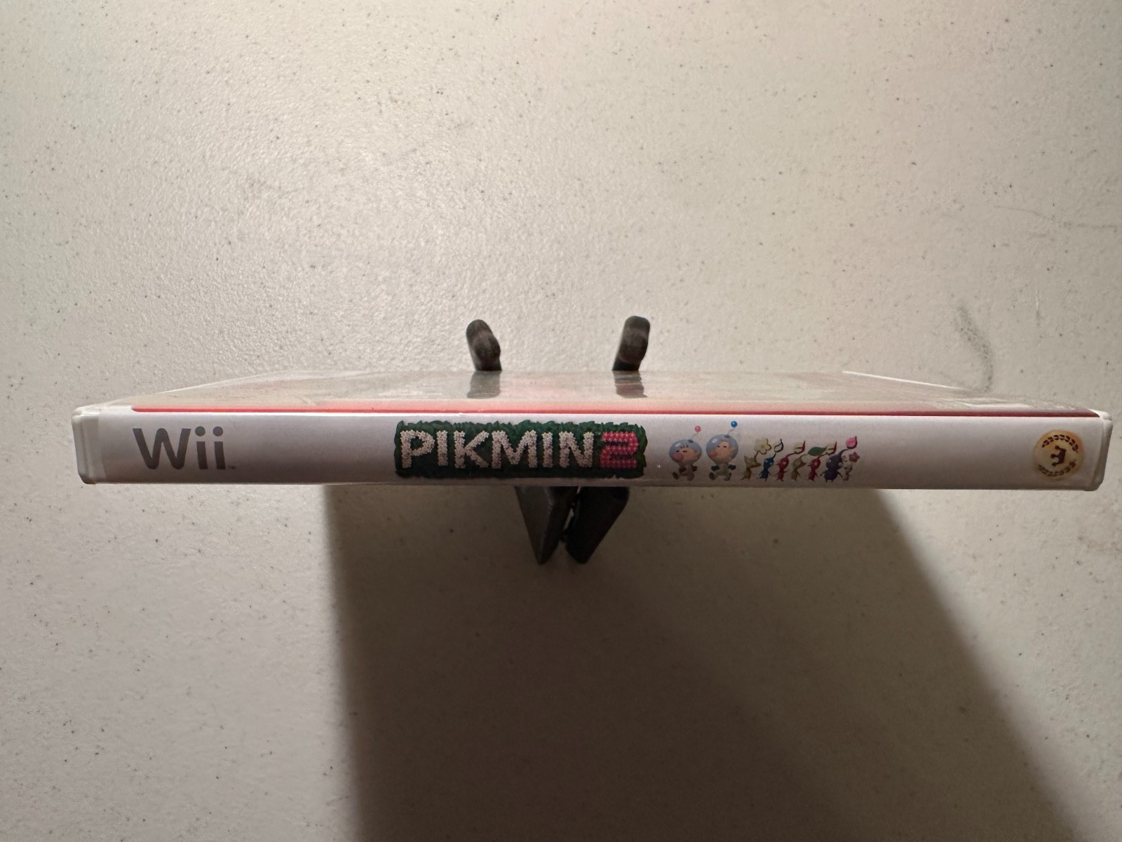 Pikmin 2 for Nintendo Wii. Complete CIB