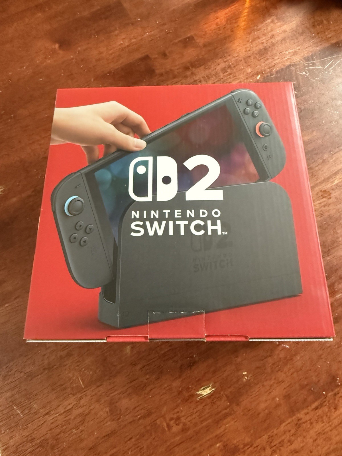 Nintendo Switch 2 Brand New
