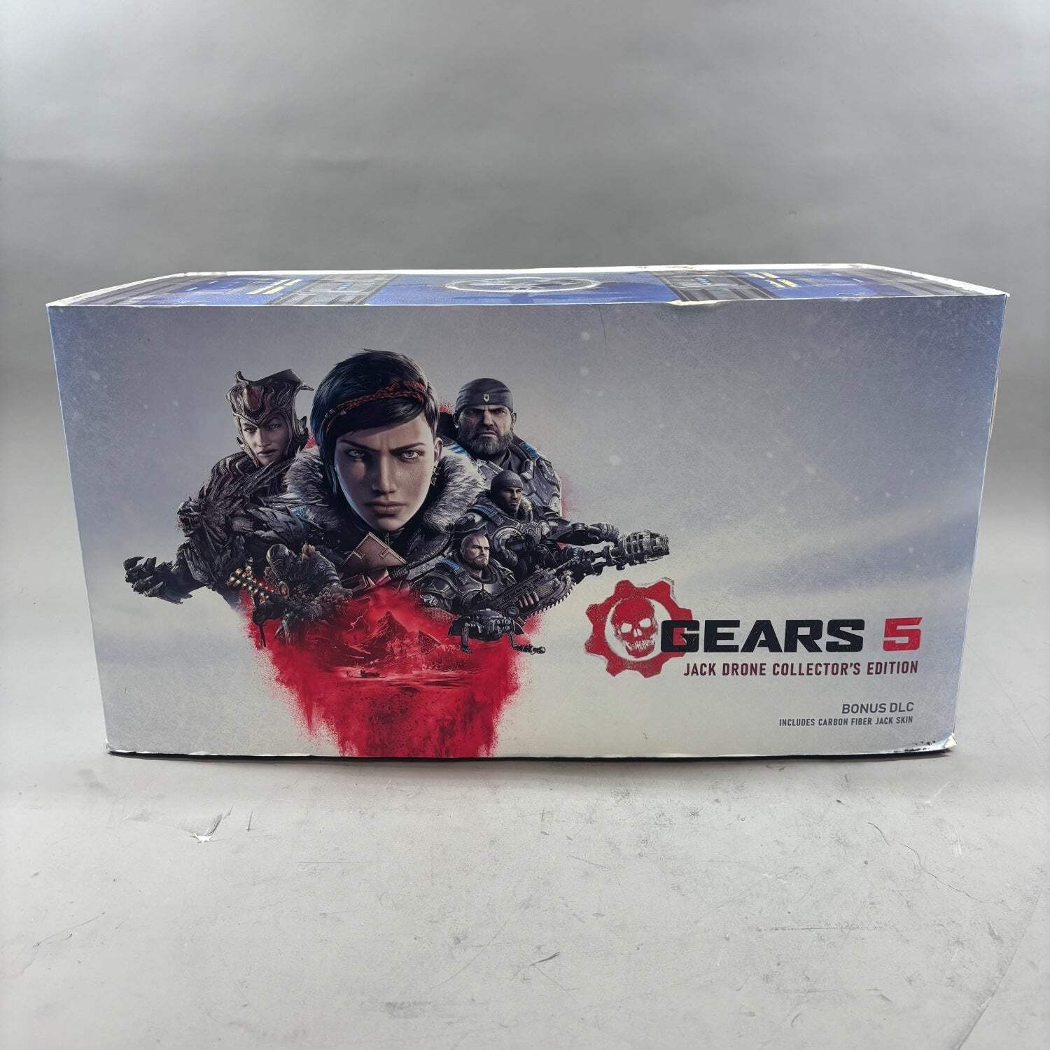 Microsoft Gears 5 Jack Drone Collector’s Edition For Xbox One