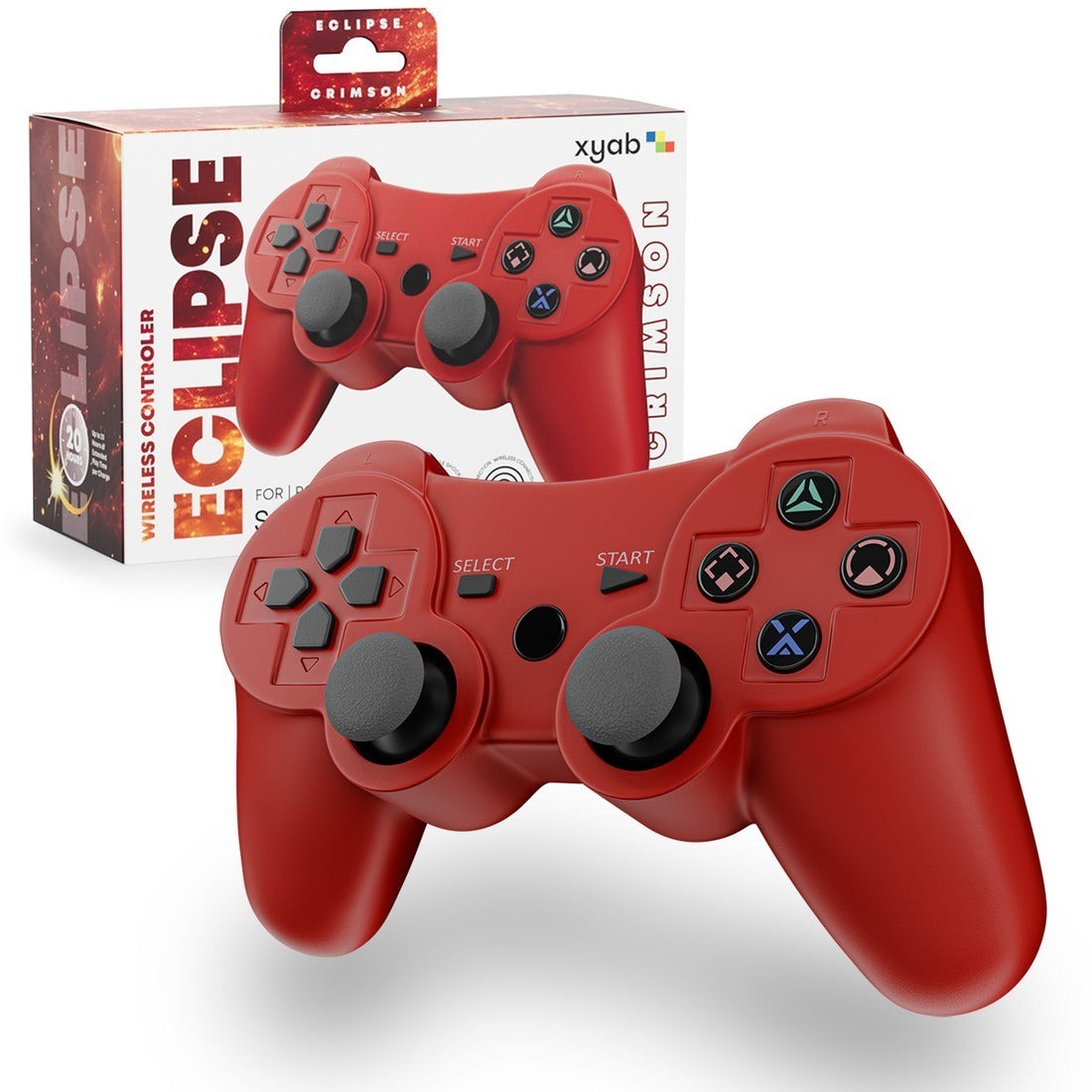 Brand New Wireless Controller for Playstation 3 PS3 Wireless Controller NEW