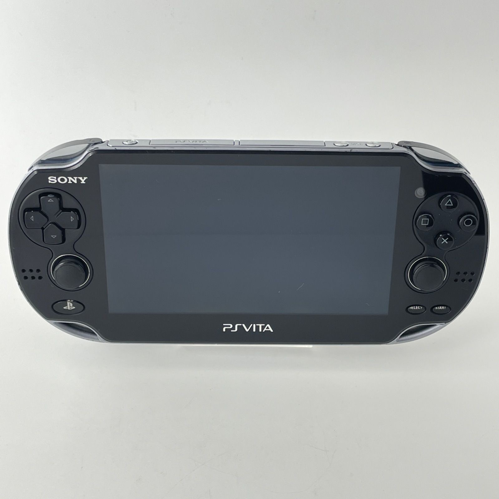Sony PS Vita PCH-1000 Toukiden Onigara Limited Edition Console +Game Box Japan