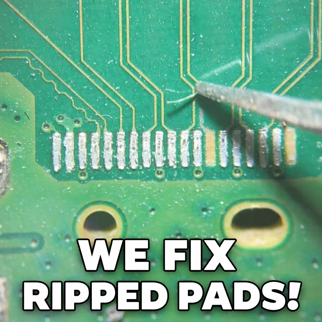 Mail-In PS5 | Xbox | HDMI Port Repair Service | No Fix No Fee | 3 Month Warranty