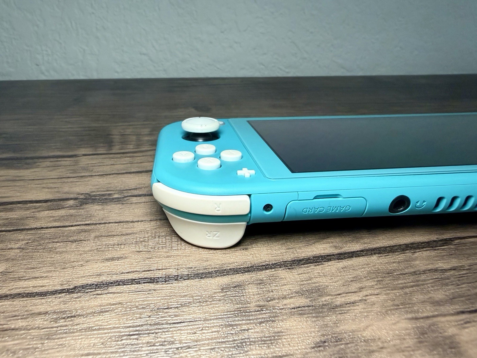 Nintendo 3DS Cosmo Black & Nintendo Switch Lite Teal Blue Bundle (With Bonuses)