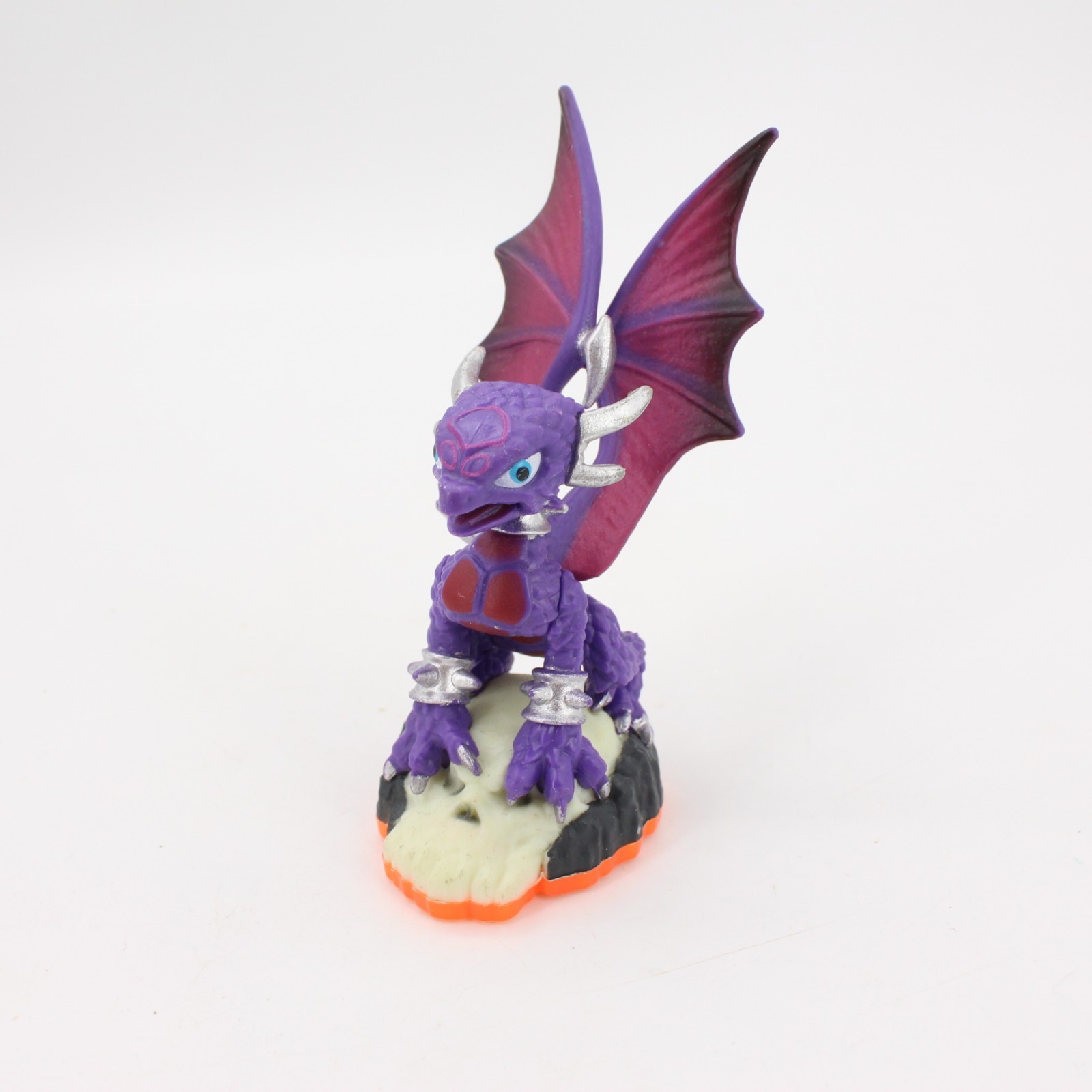 Skylanders Swap Force Cynder Phantom Figure Undead Element Spyro