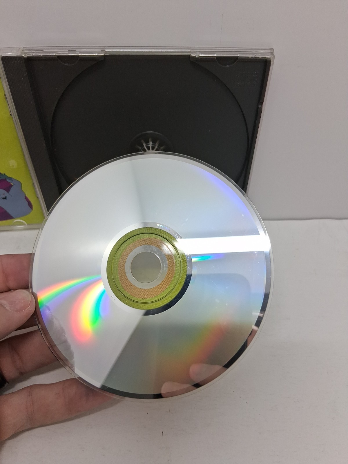 Scooby-Doo! Mystery of the Fun Park Phantom, 1999 PC Computer CD-ROM Video Game