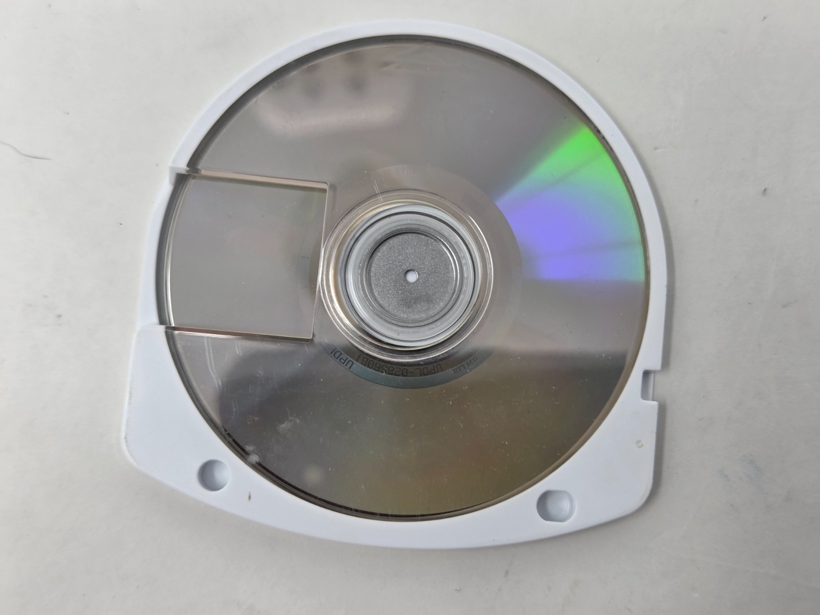 GRAN TURISMO FOR SONY PSP PLAYSTATION PORTABLE DISC ONLY TESTED AND WORKING