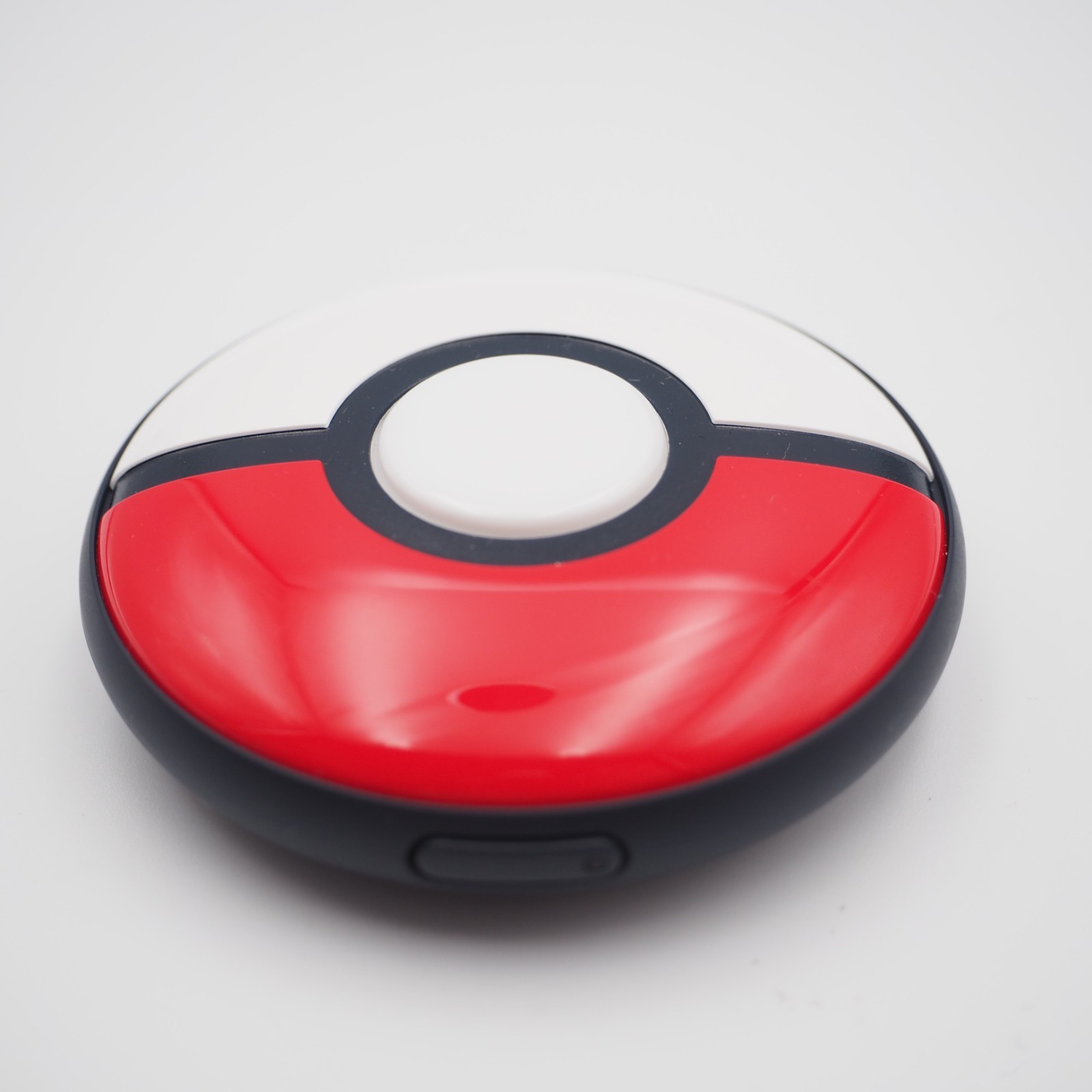 [EXC] Pokemon GO Plus Plus Super Ball Hyper Accessory console only Tested